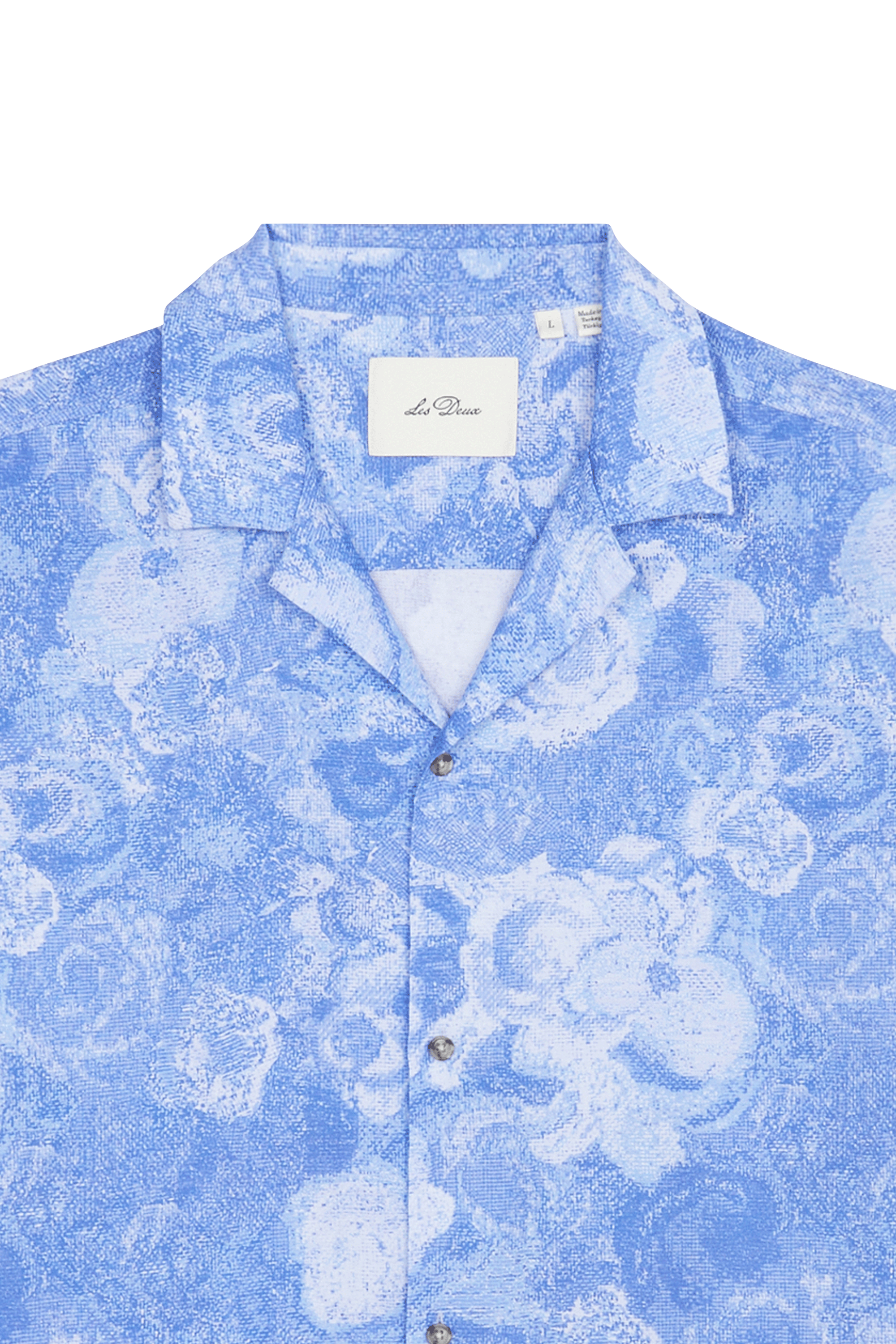 Chemise | Blue LES DEUX Men