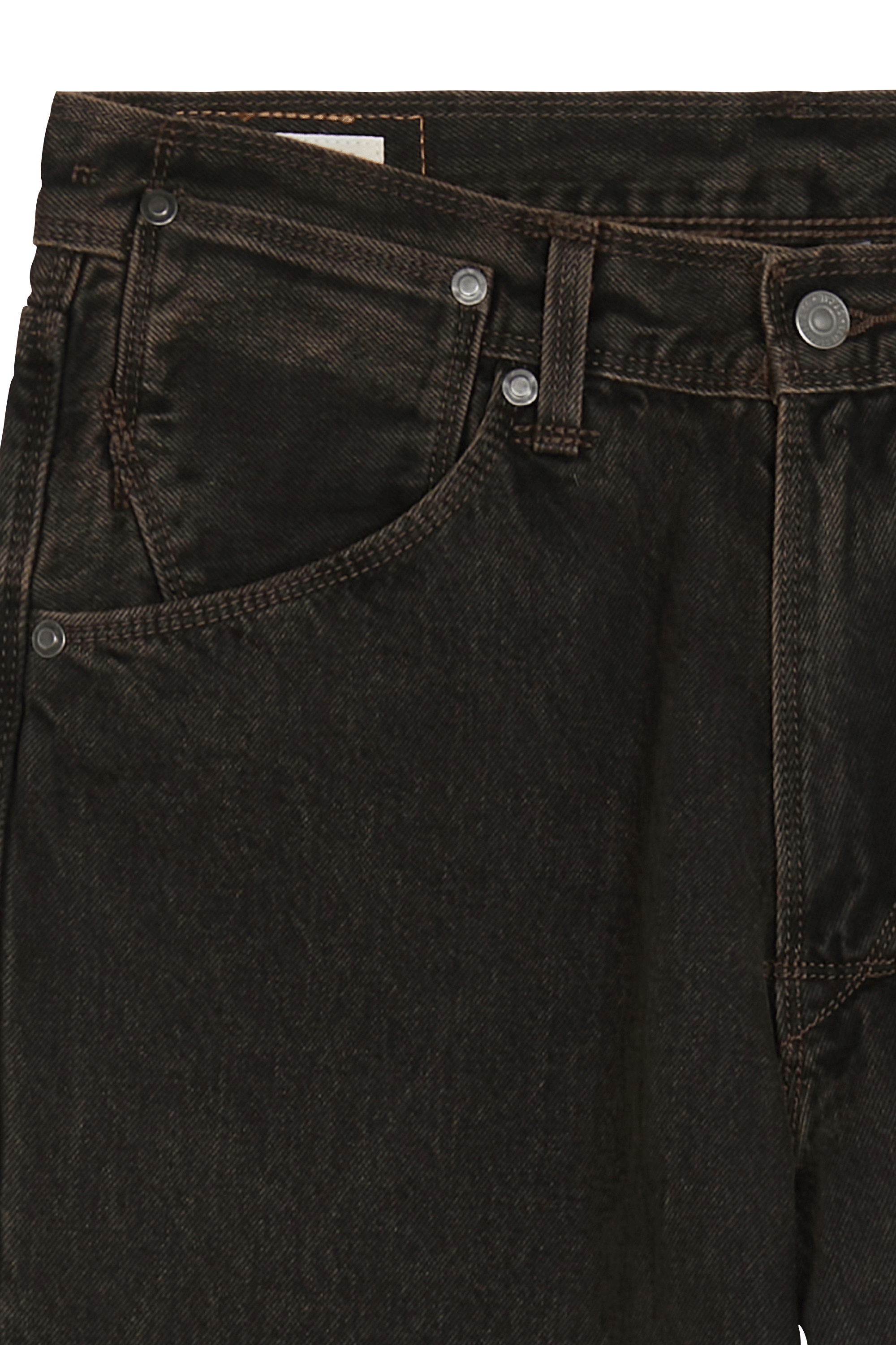 Jeans | Noir LEVI'S Homme