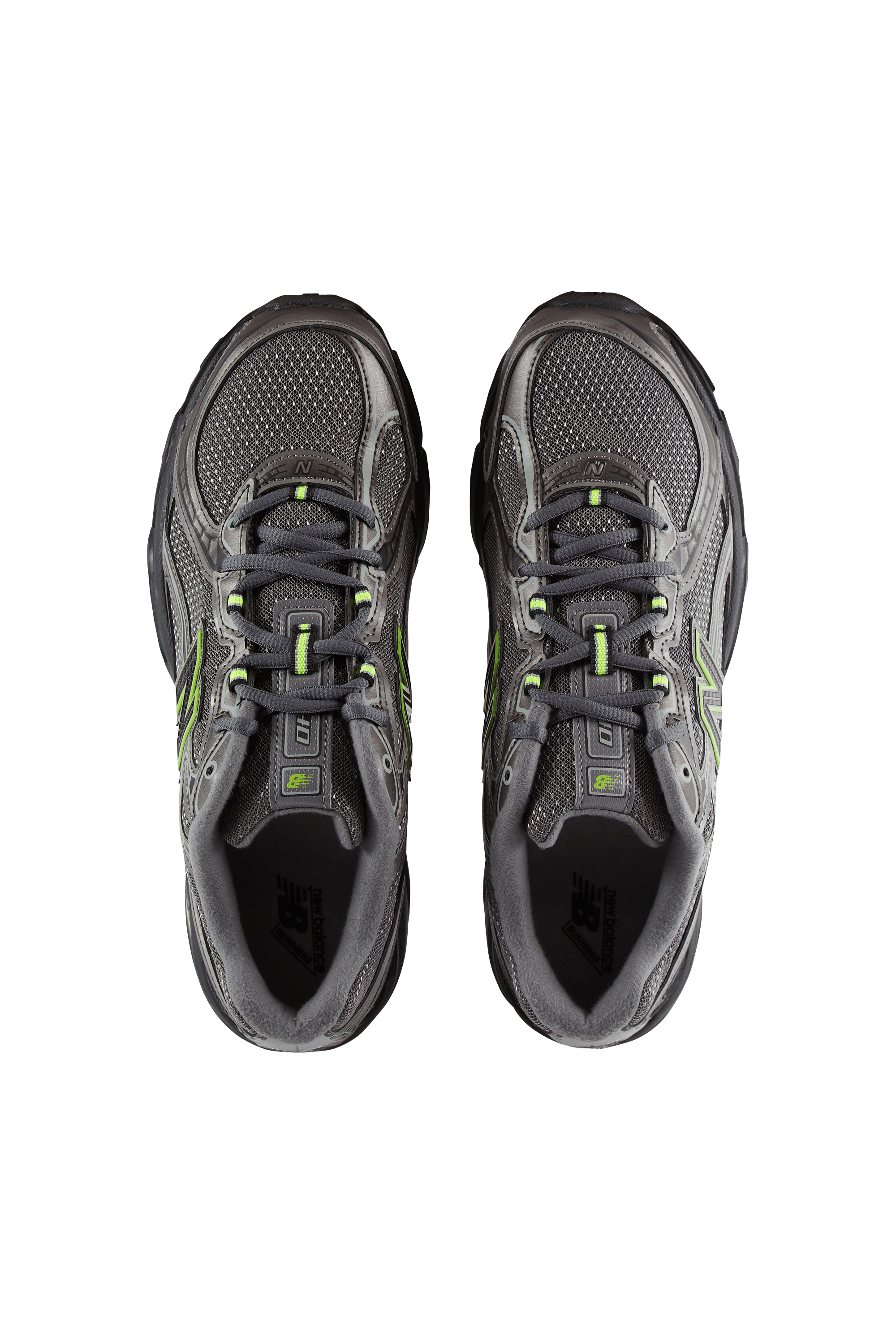 Baskets | Gris NEW BALANCE Homme
