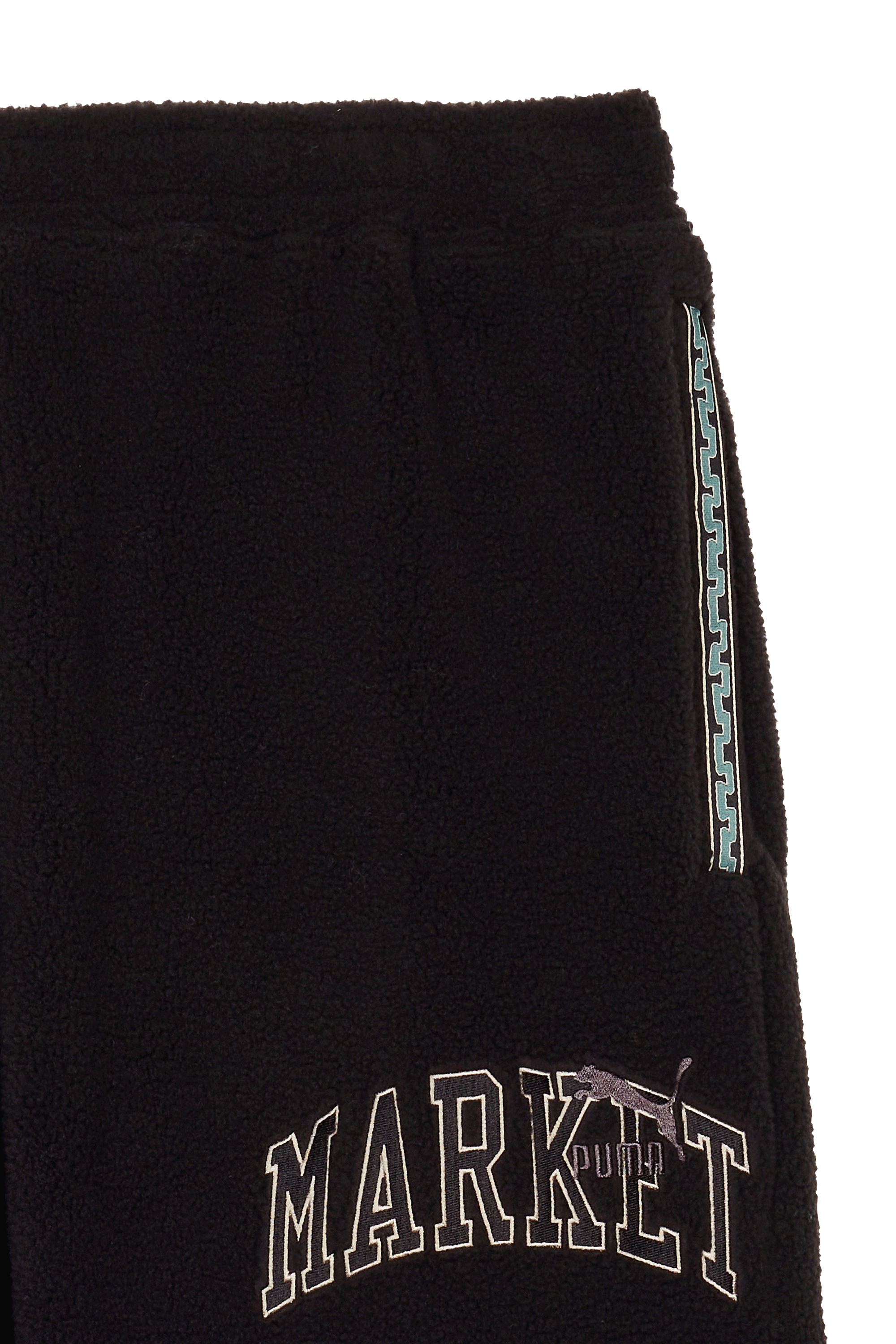 Pantalon de survêtement Noir