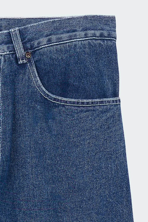 NNSNS Jeans Blue