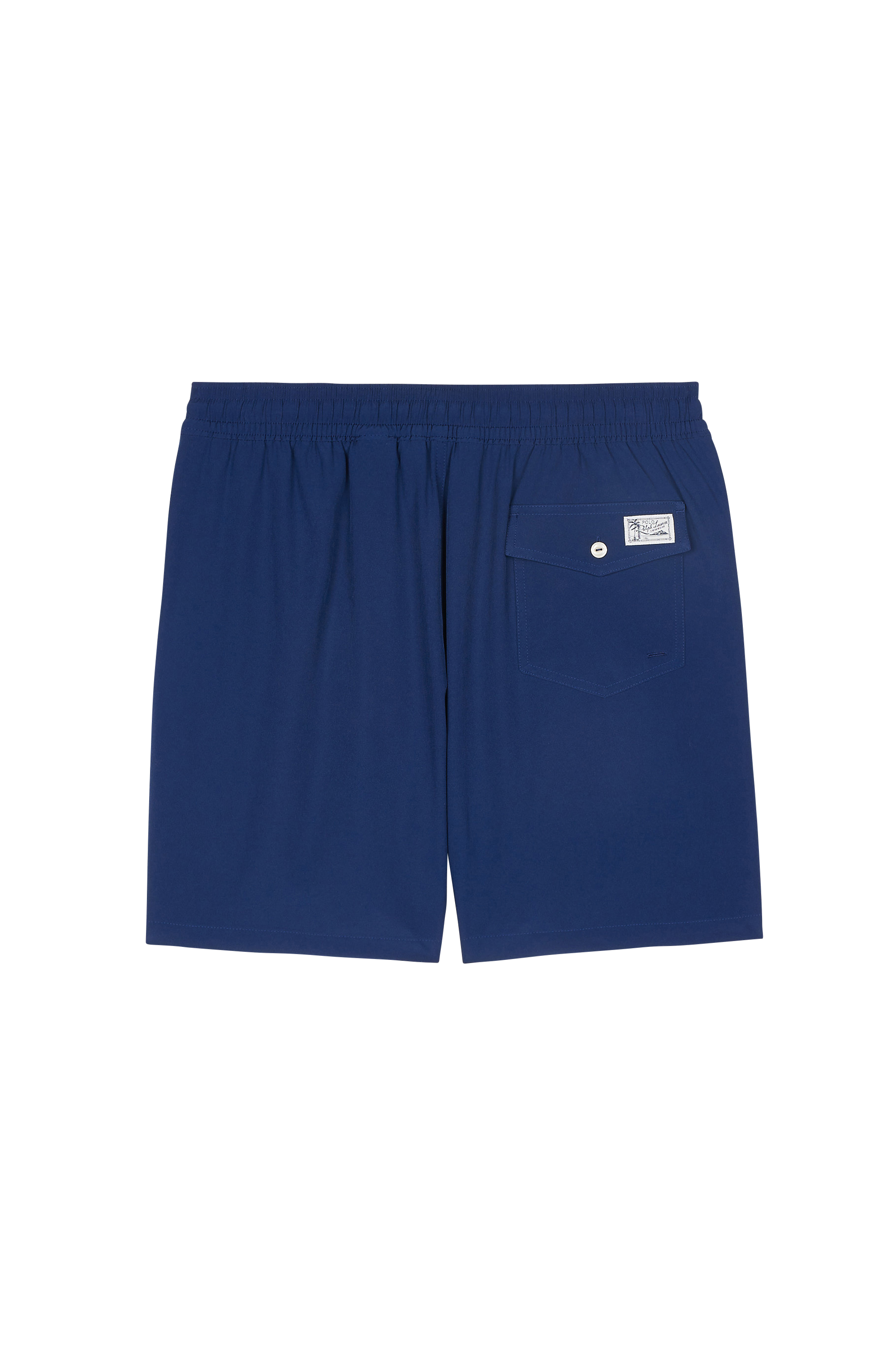 Swim shorts POLO RALPH LAUREN Blue