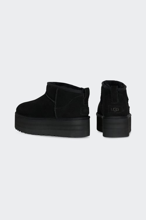 UGG Boots Noir