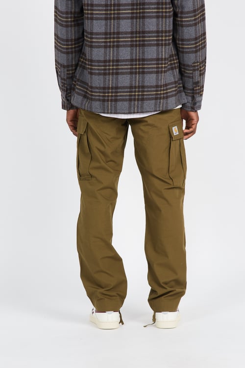 CARHARTT WIP Cargo Vert