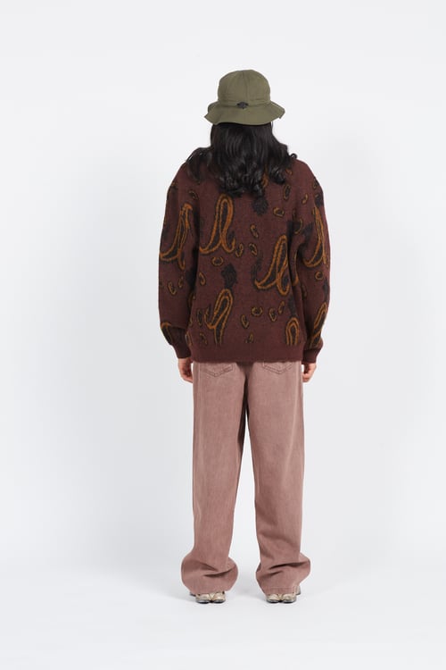 CARHARTT WIP Sweatshirt Marron