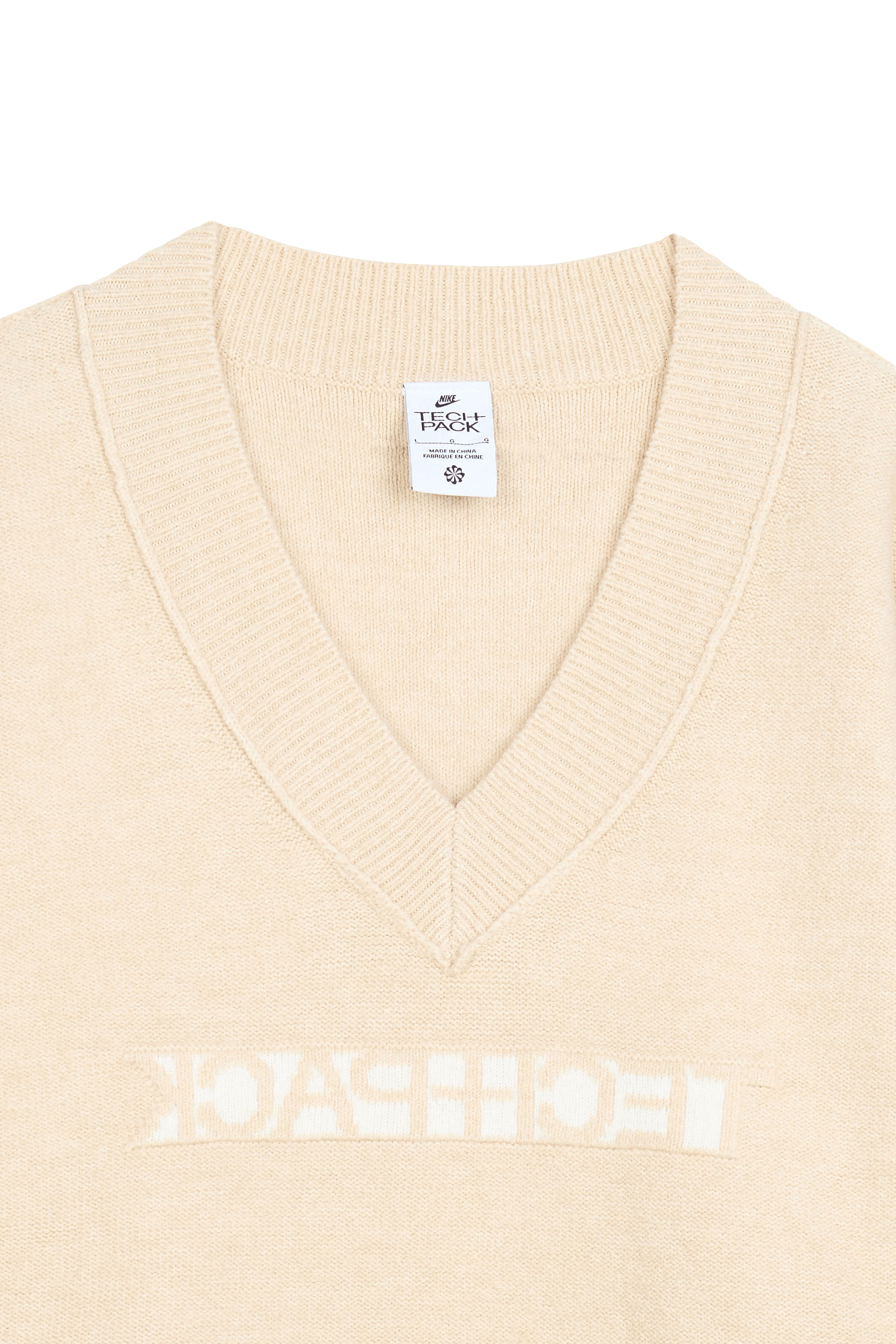 Pull Beige