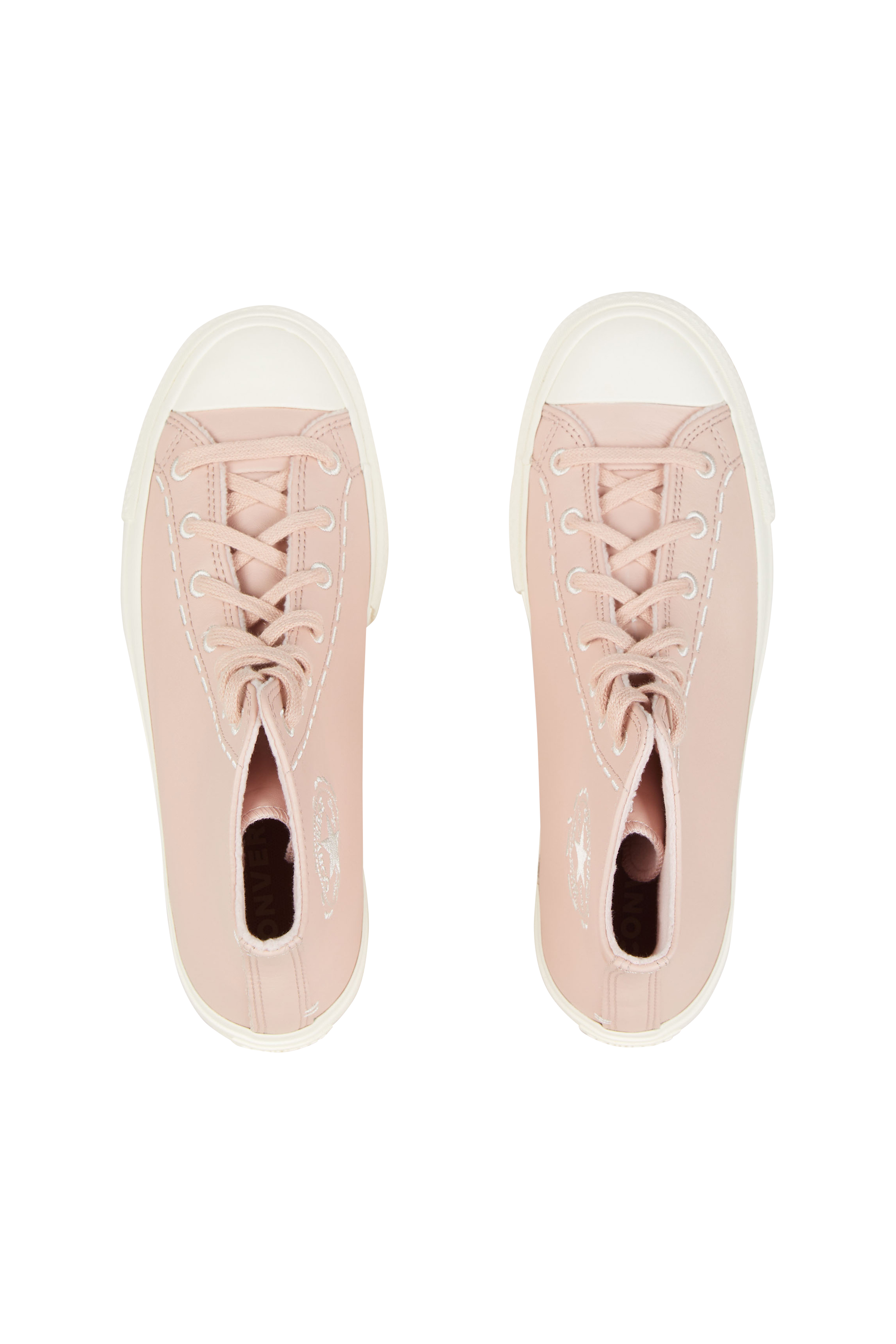 Baskets  CONVERSE Rose