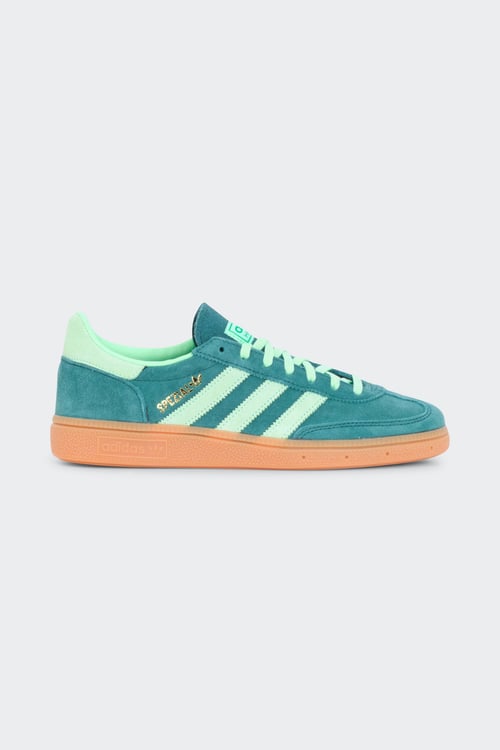 ADIDAS Basket  Vert