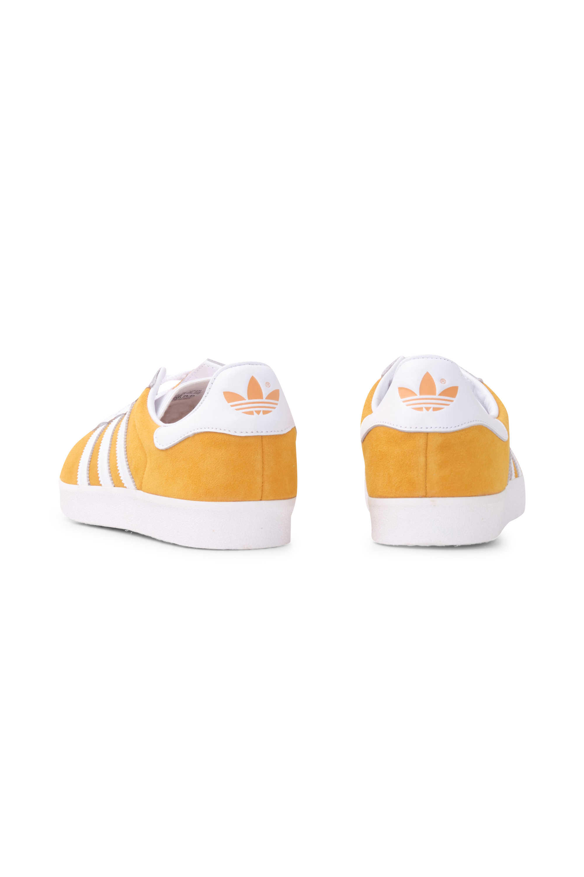 Sneakers Yellow