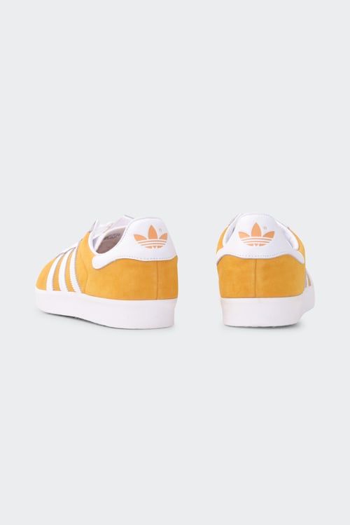 ADIDAS Baskets Jaune