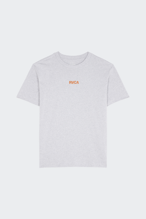 RVCA T-shirt  Gris