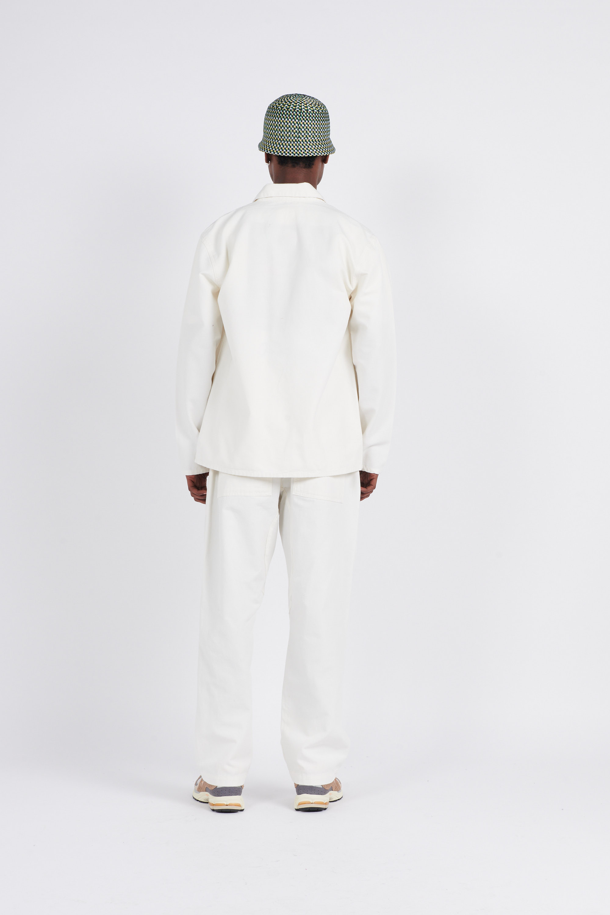 Bucket hat Multicolored