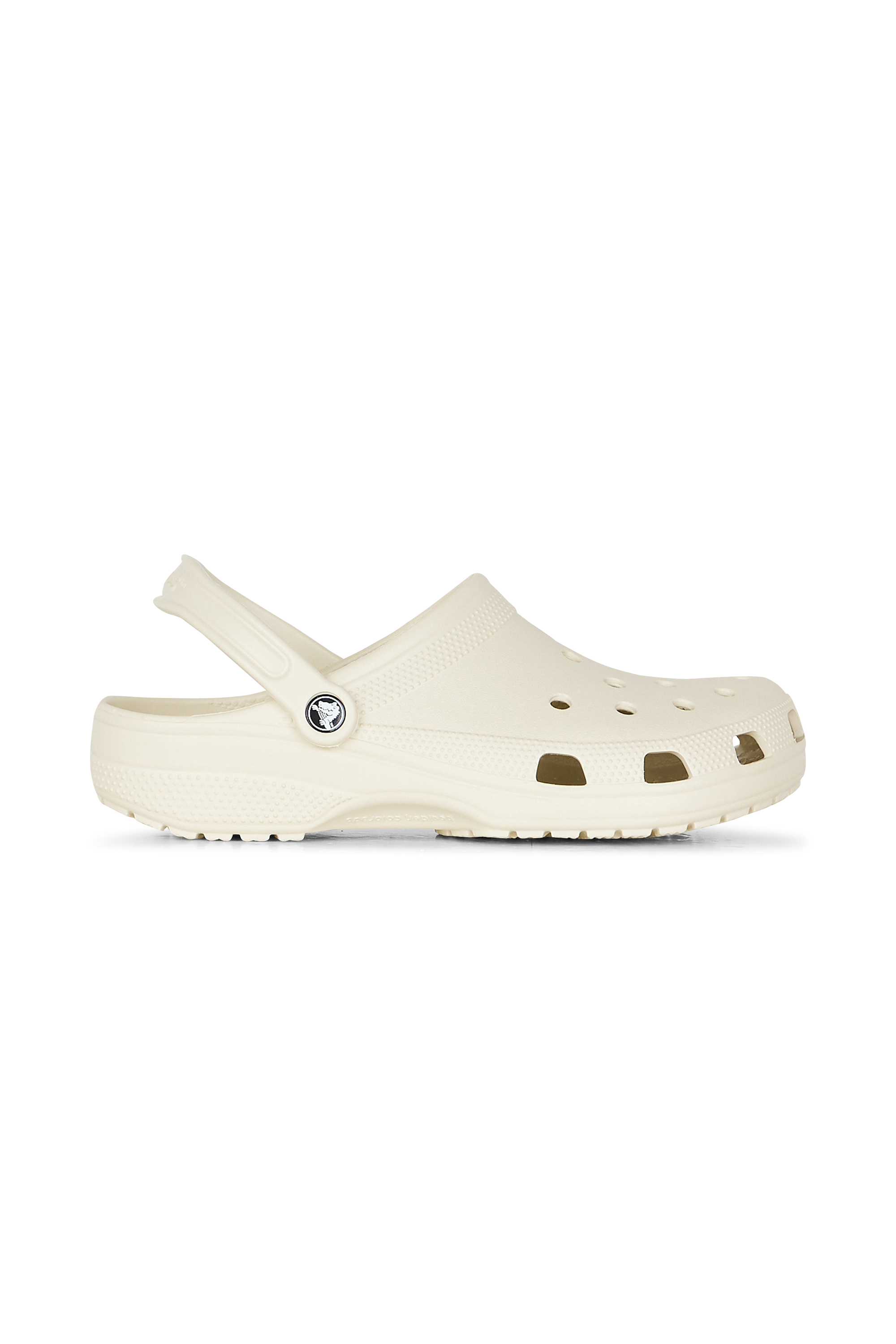 clogs Beige