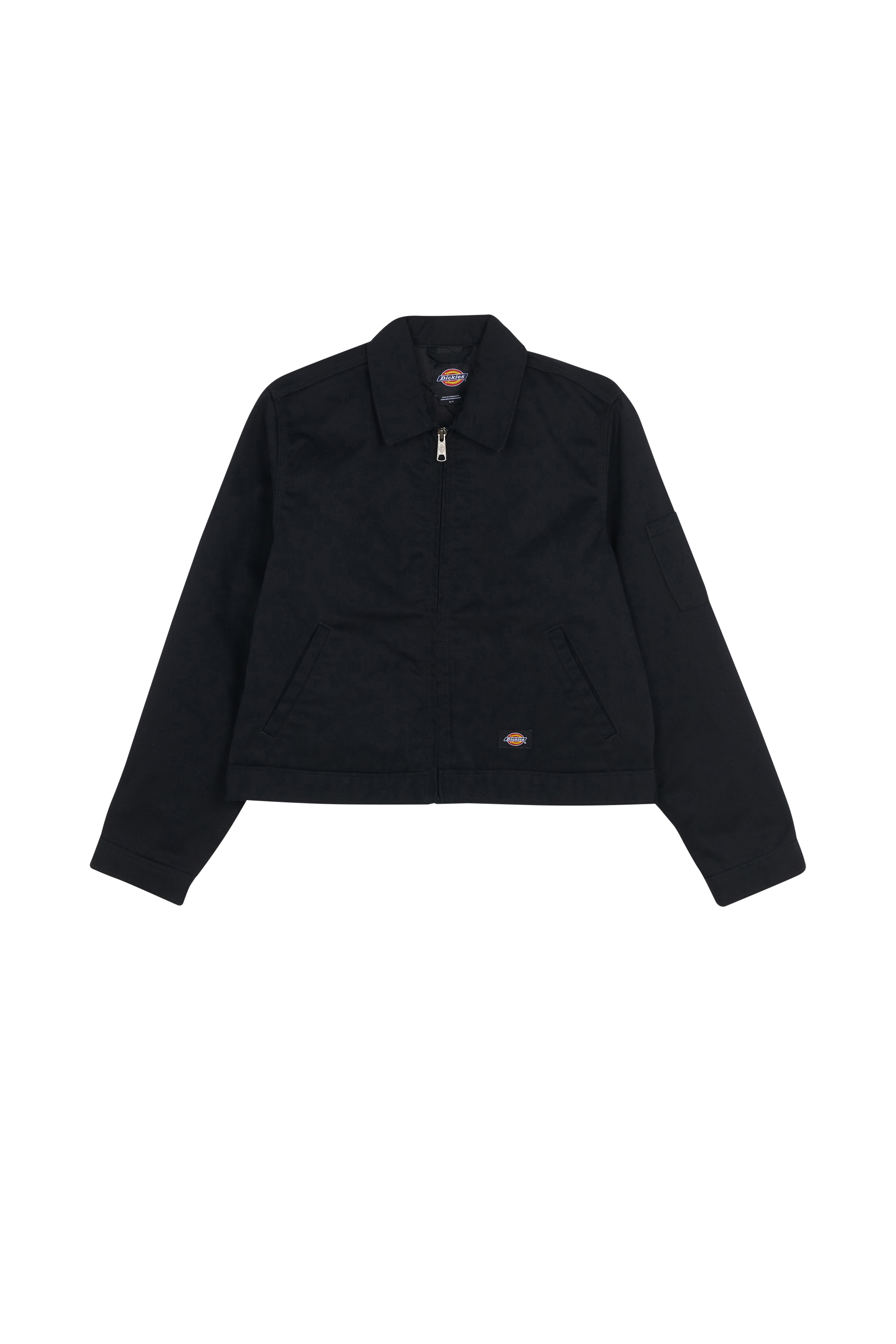 Jacket Black