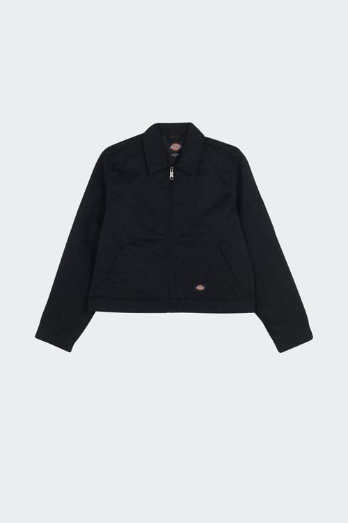 DICKIES Veste Noir