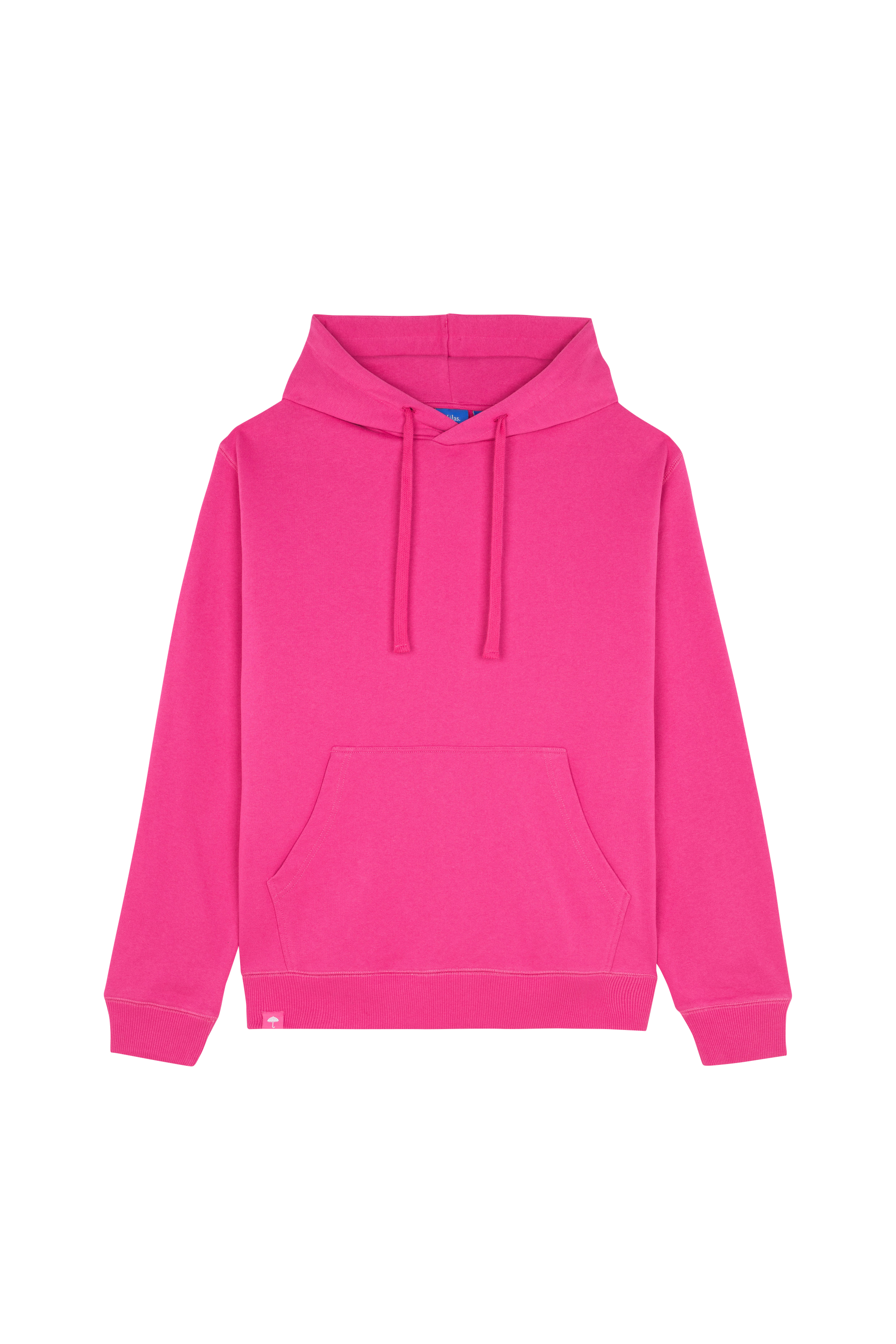 Hoodie Pink