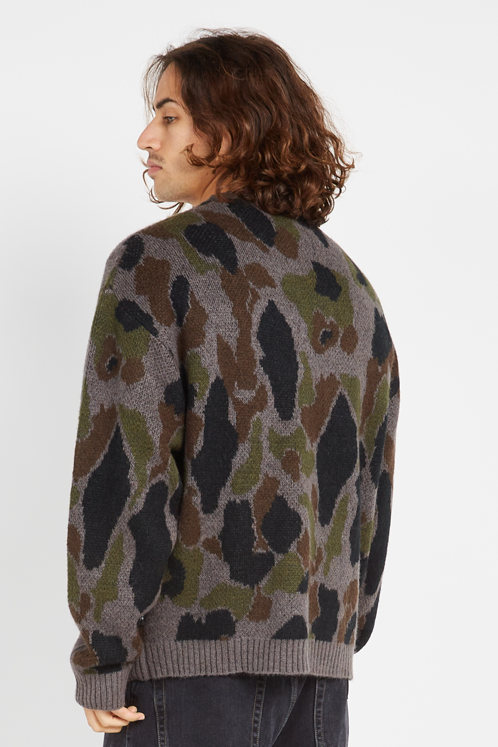 Cardigan Multicolored