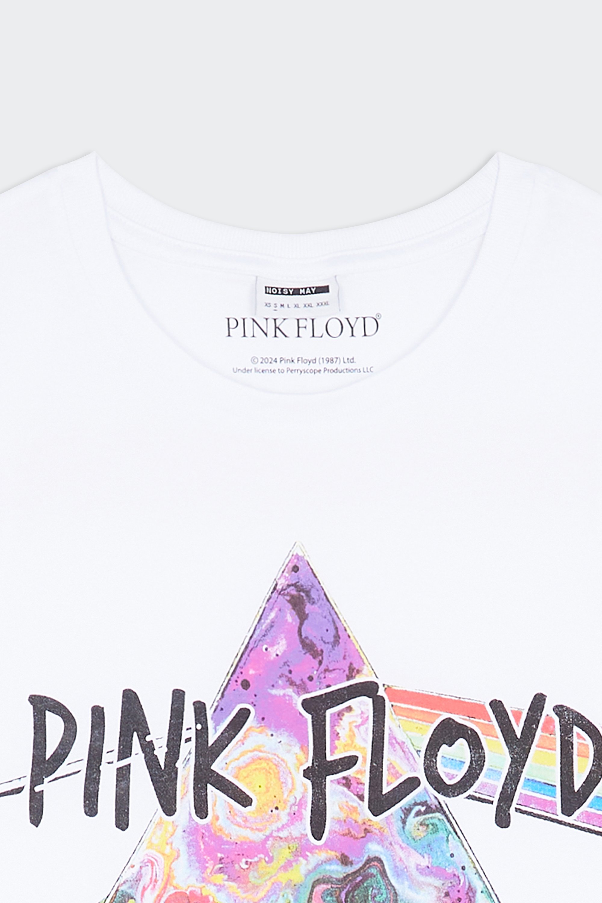 Débardeur | Blanc by NOISY MAY Débardeur Blanc