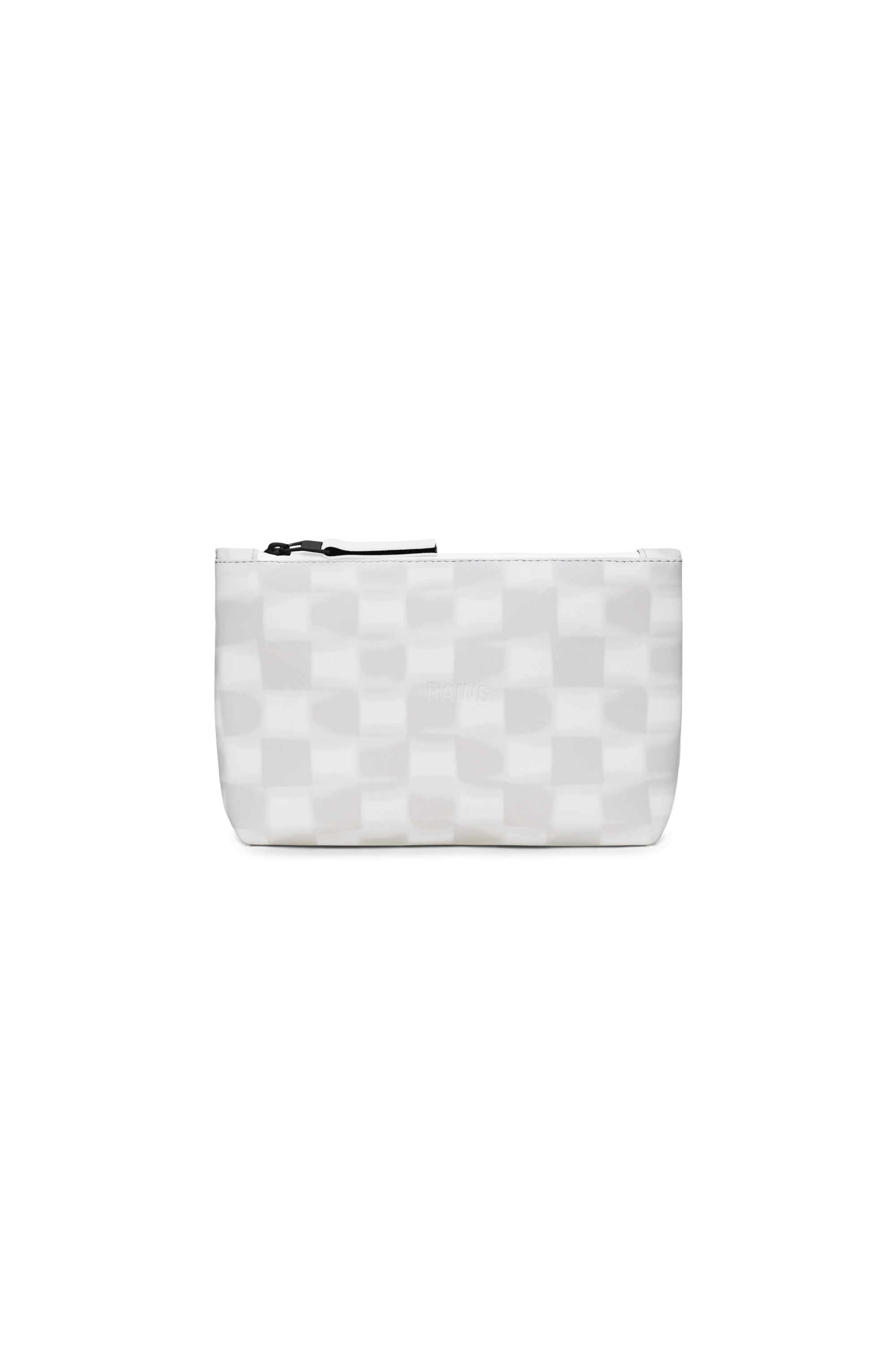 Wash bag White
