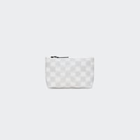 Pouch Cosmetic Bag Warp