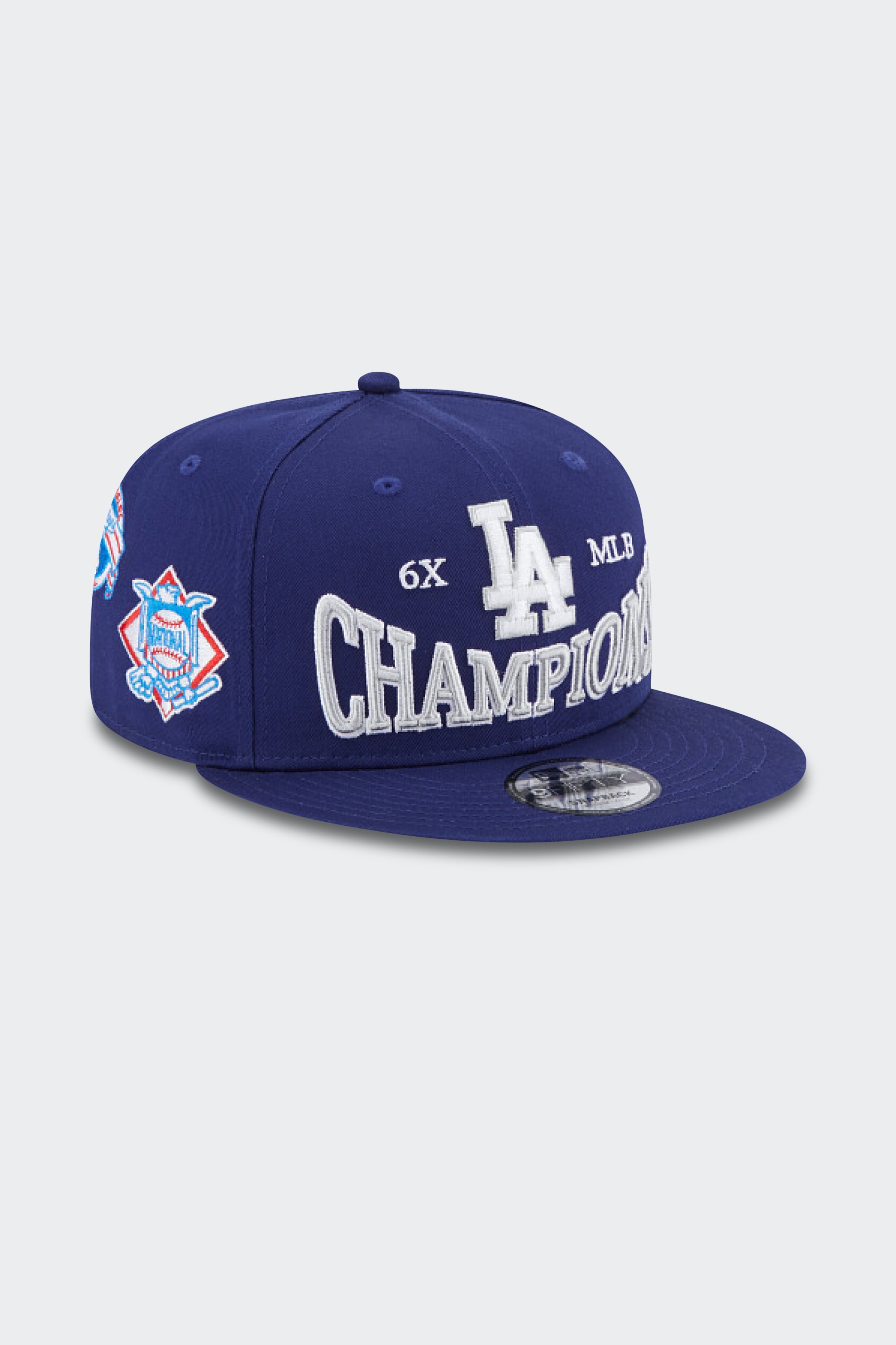 cap | Blue by NEW ERA cap Blue