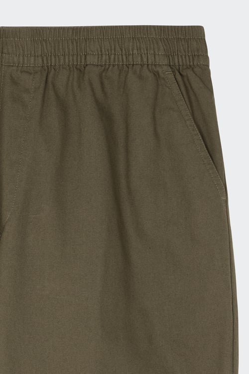 FARAH Pantalon Vert
