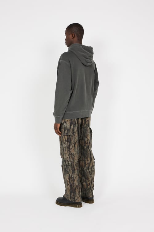 LOST MANAGEMENT CITIES Hoodie Noir