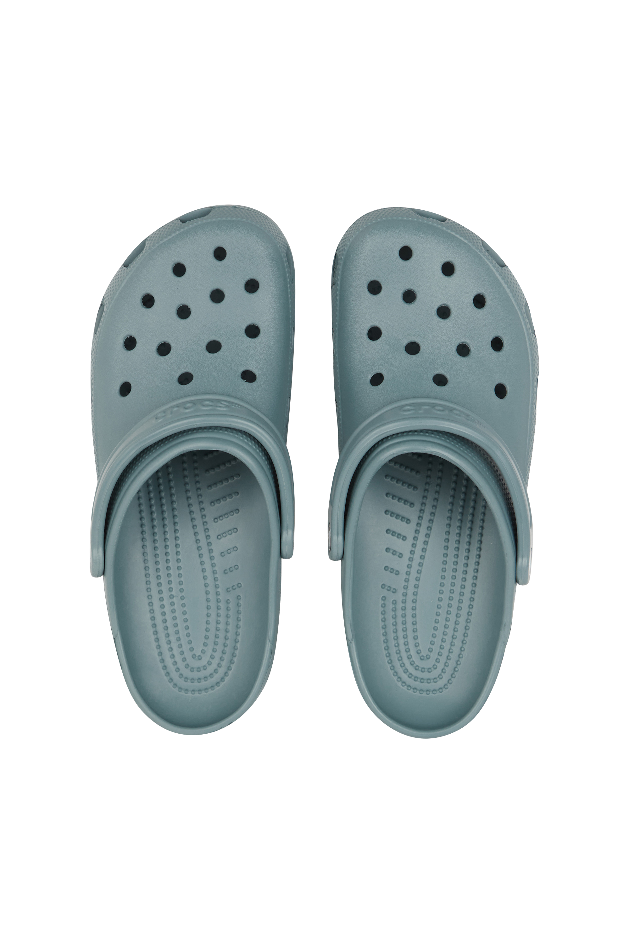 Sabots CROCS Vert