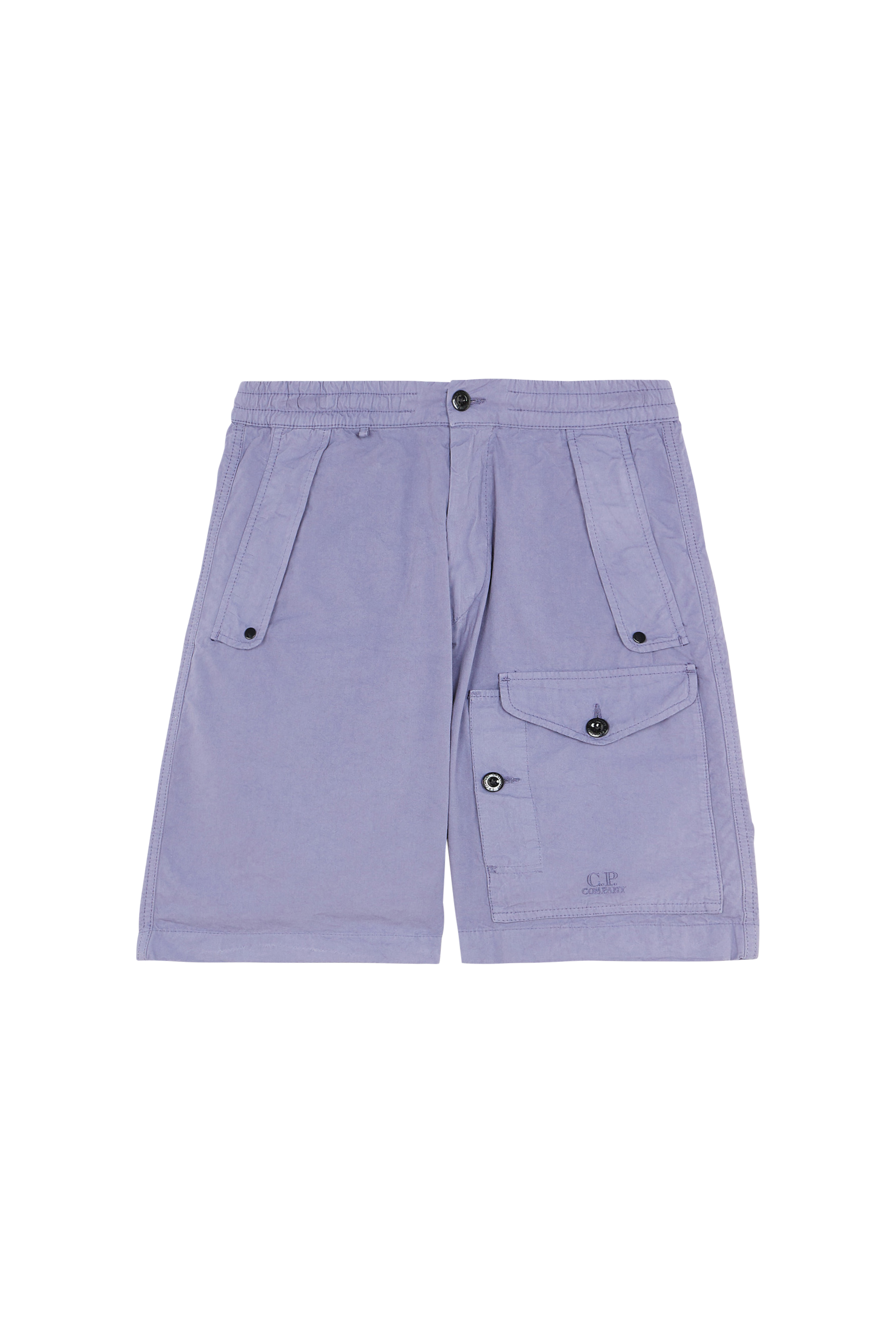Short Bleu
