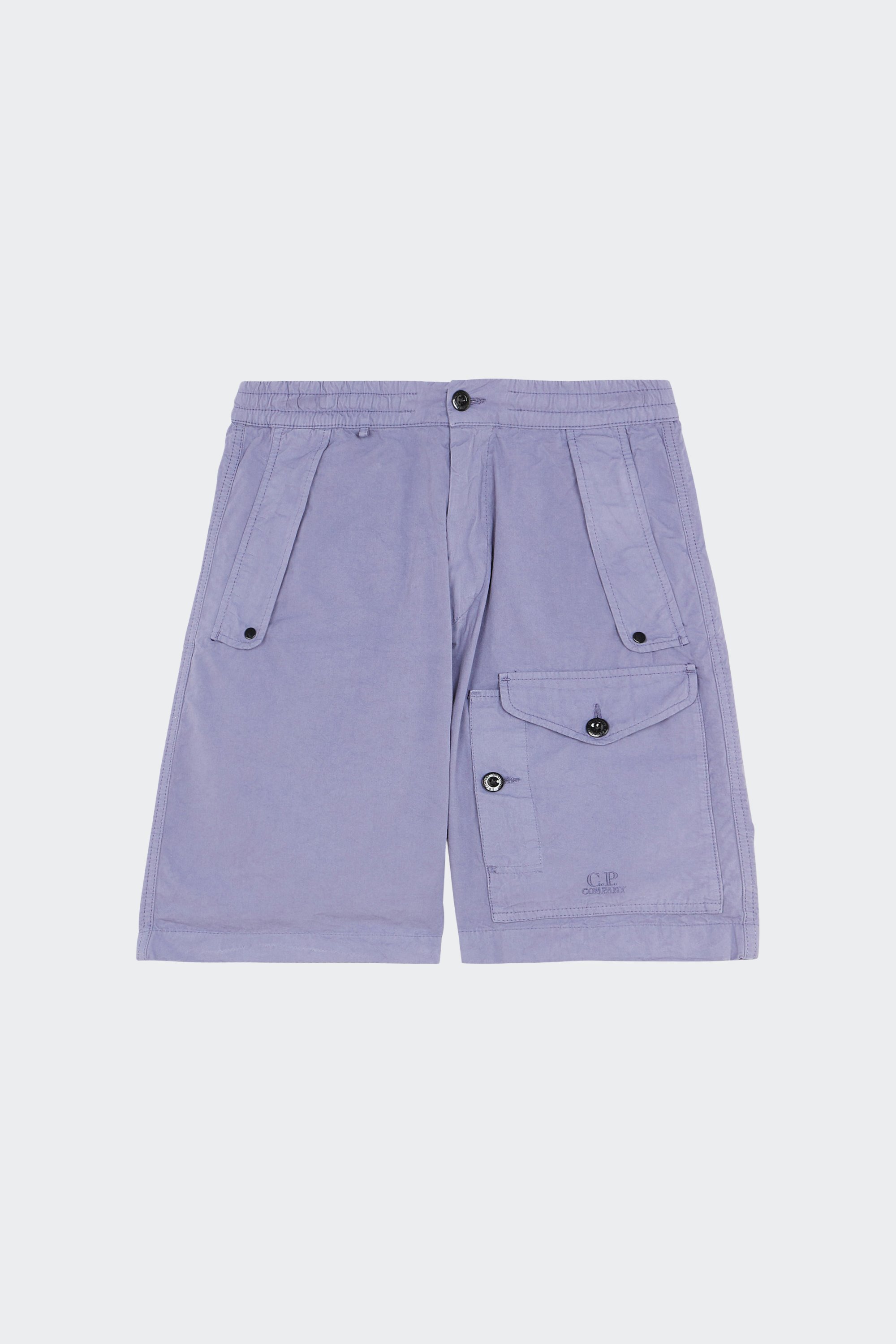 Short | Bleu by C.P. COMPANY Short Bleu