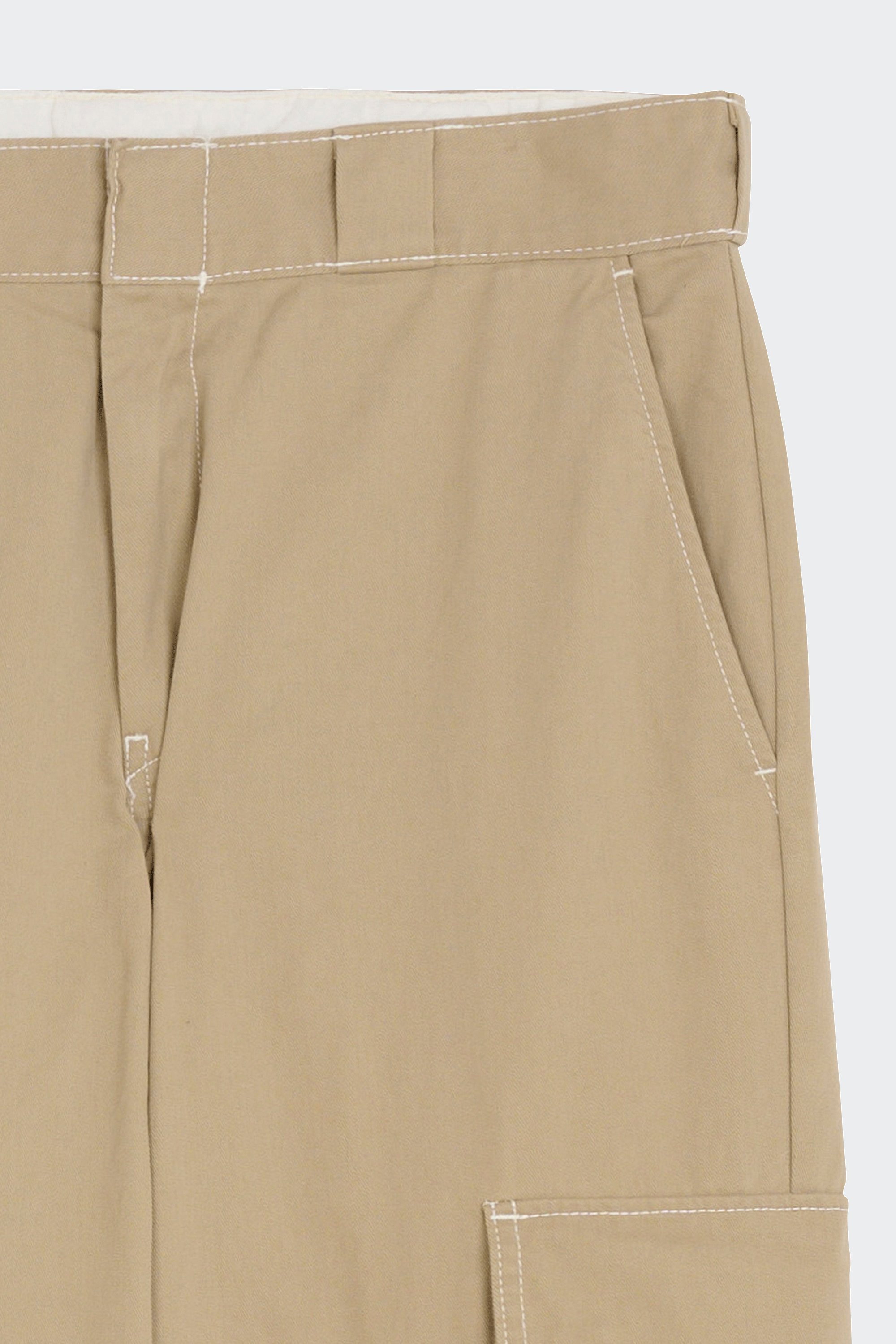 Cargo | Beige by DICKIES Cargo Beige