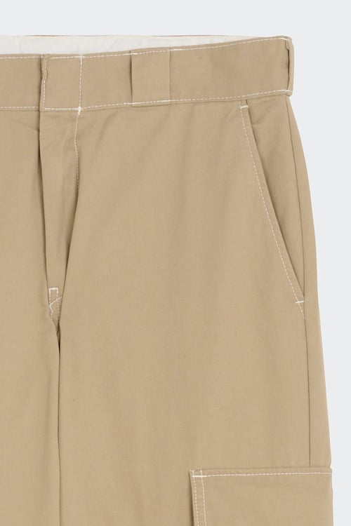 DICKIES Cargo Beige