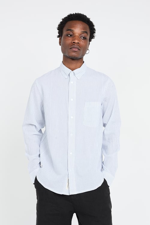 MINIMUM Shirt White