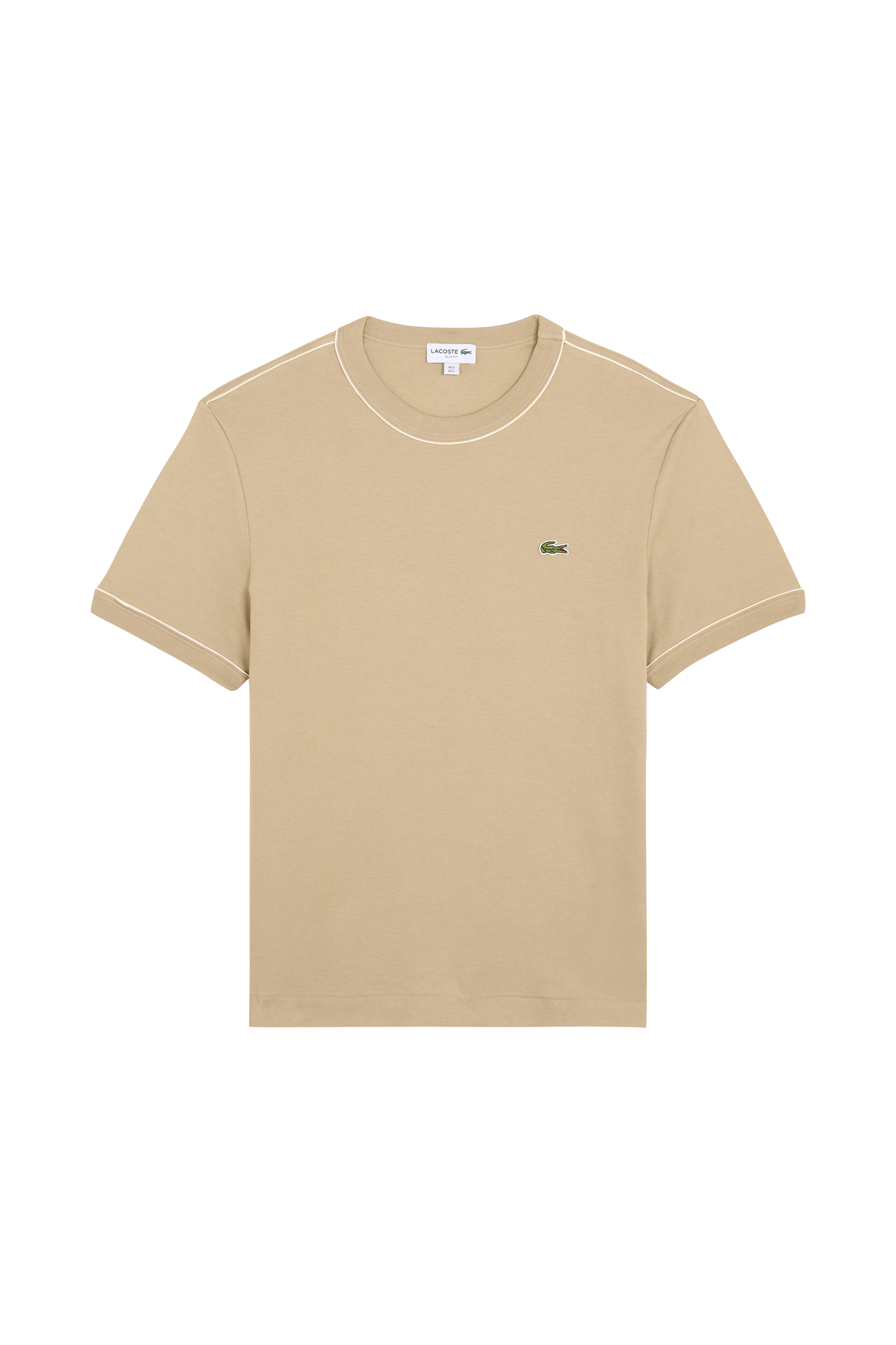 T-shirt Beige