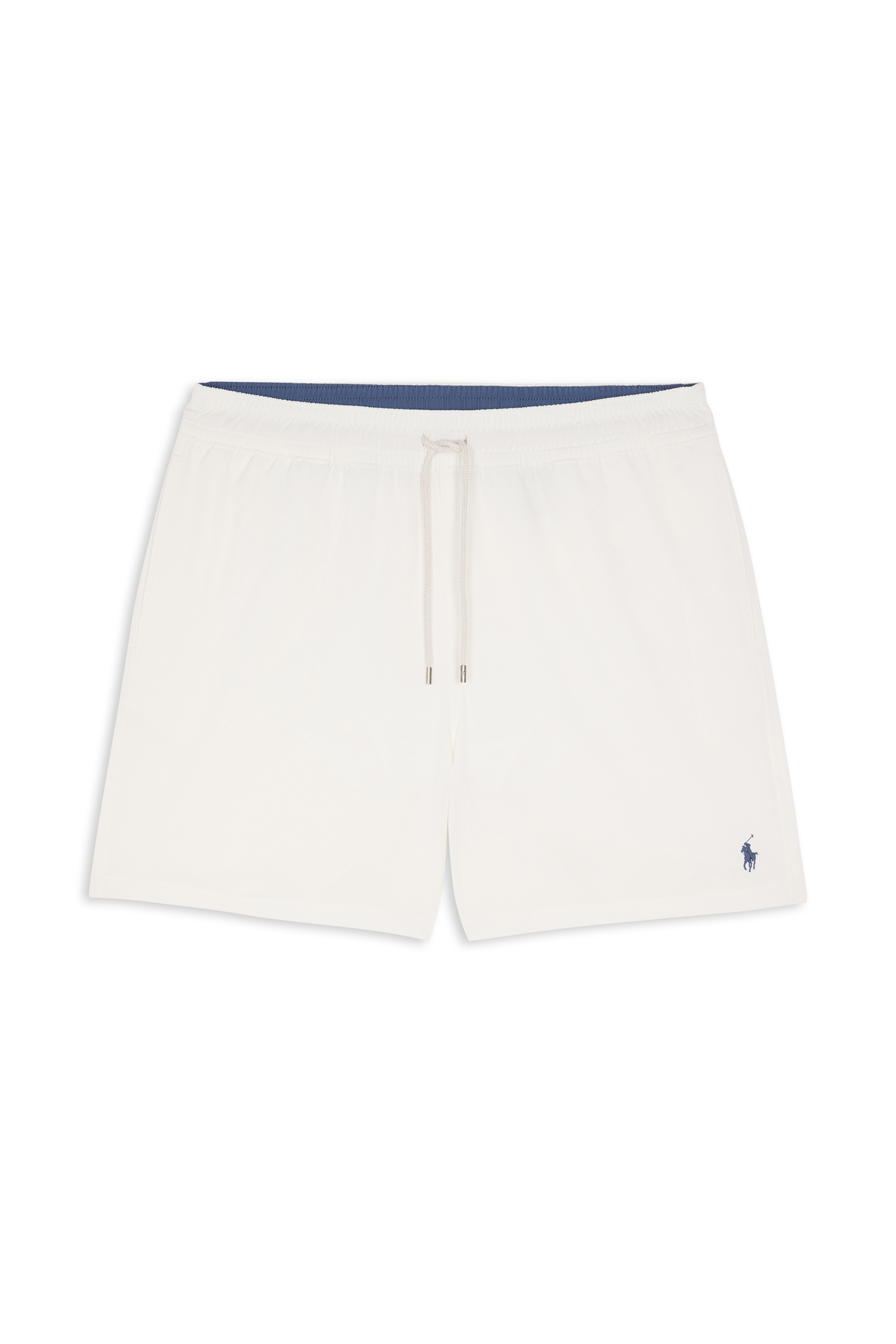 Short de bain Beige