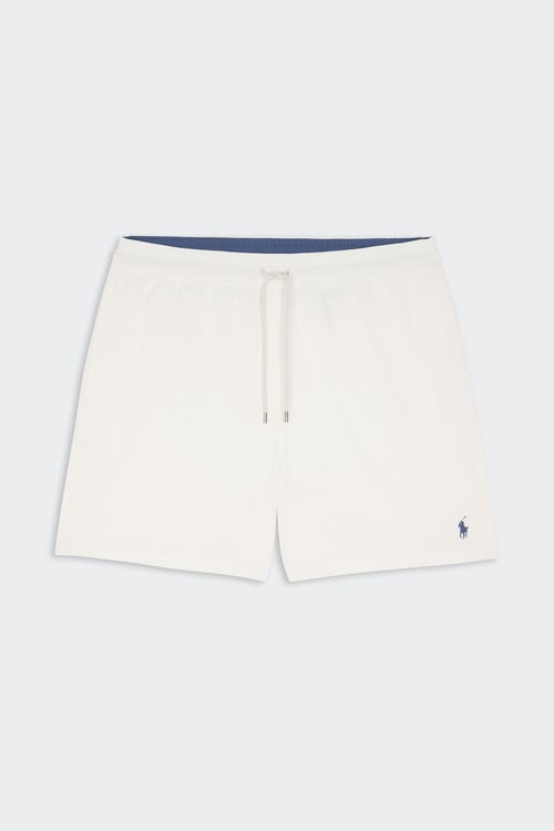 POLO RALPH LAUREN Short de bain Beige