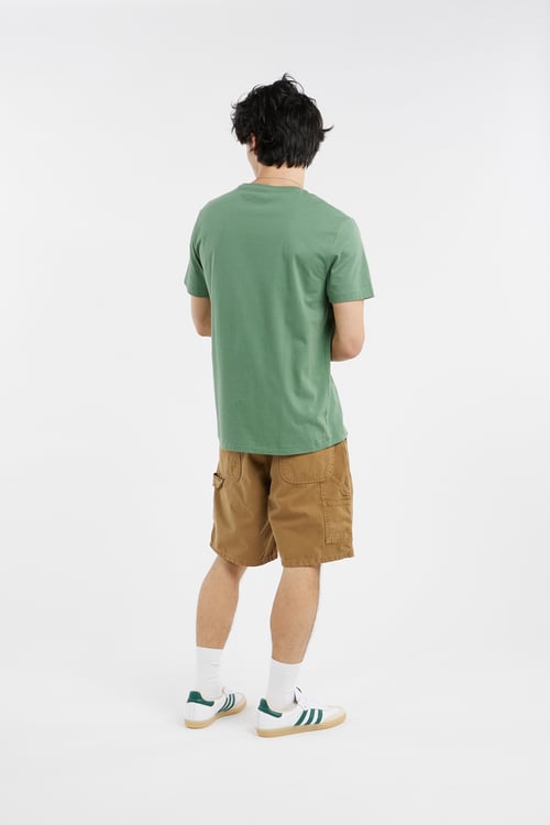 POLO RALPH LAUREN T-shirt Vert
