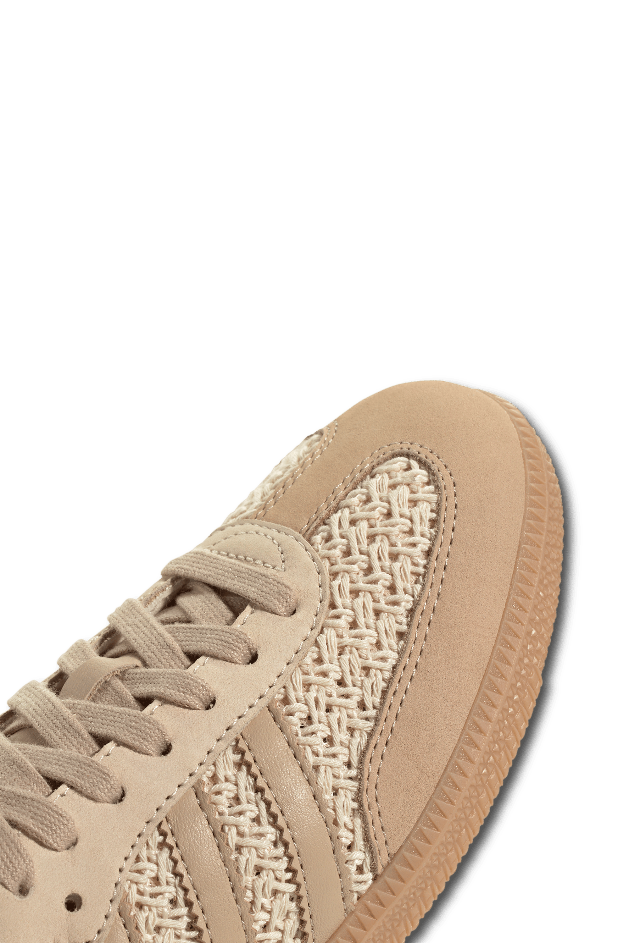 Baskets Beige