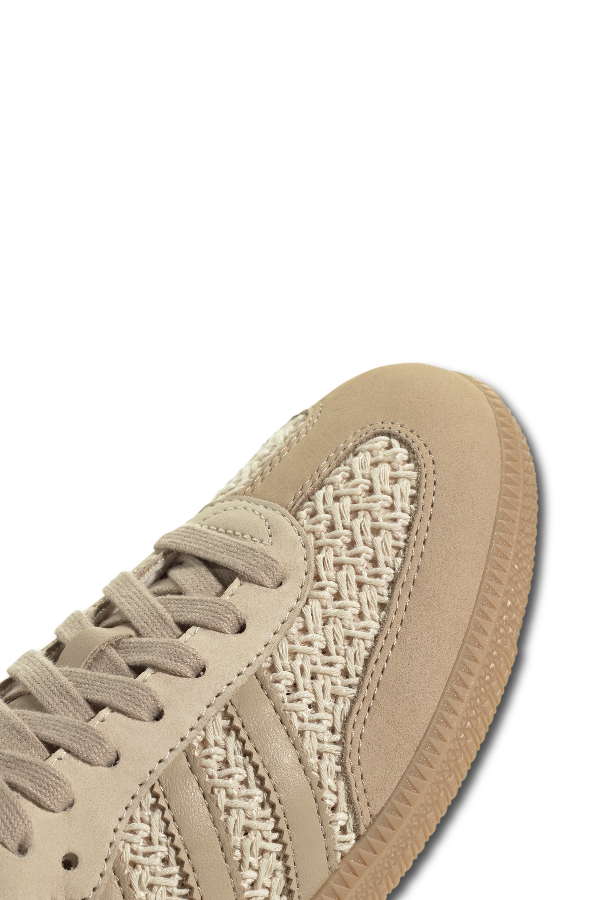 Baskets Beige