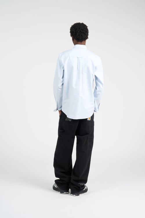 CARHARTT WIP Chemise Bleu