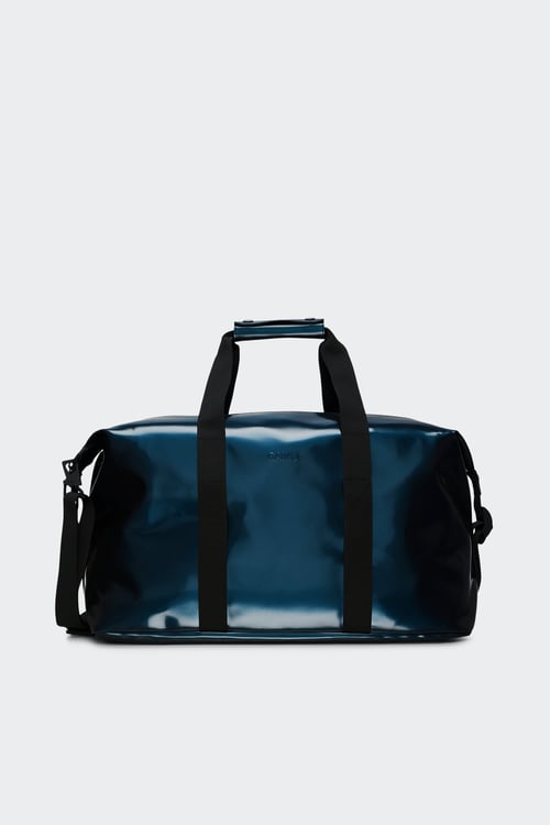 RAINS Sac de voyage Bleu