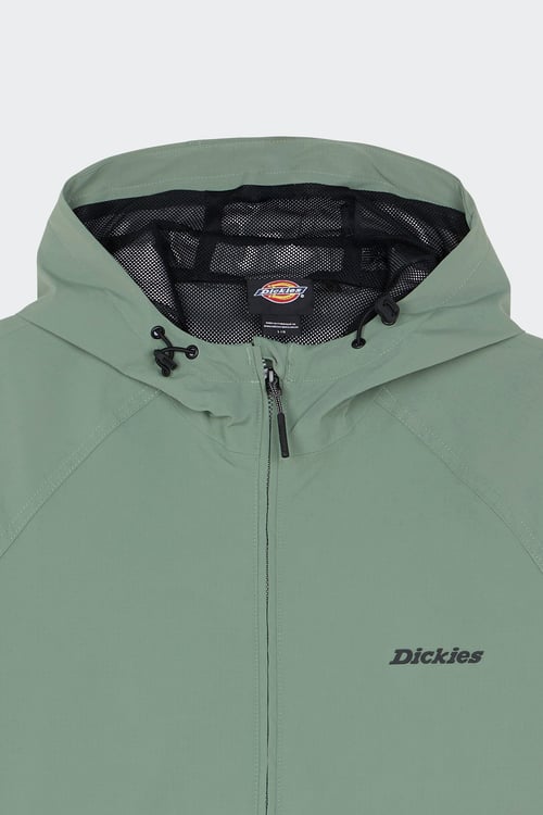 DICKIES Jacket Green