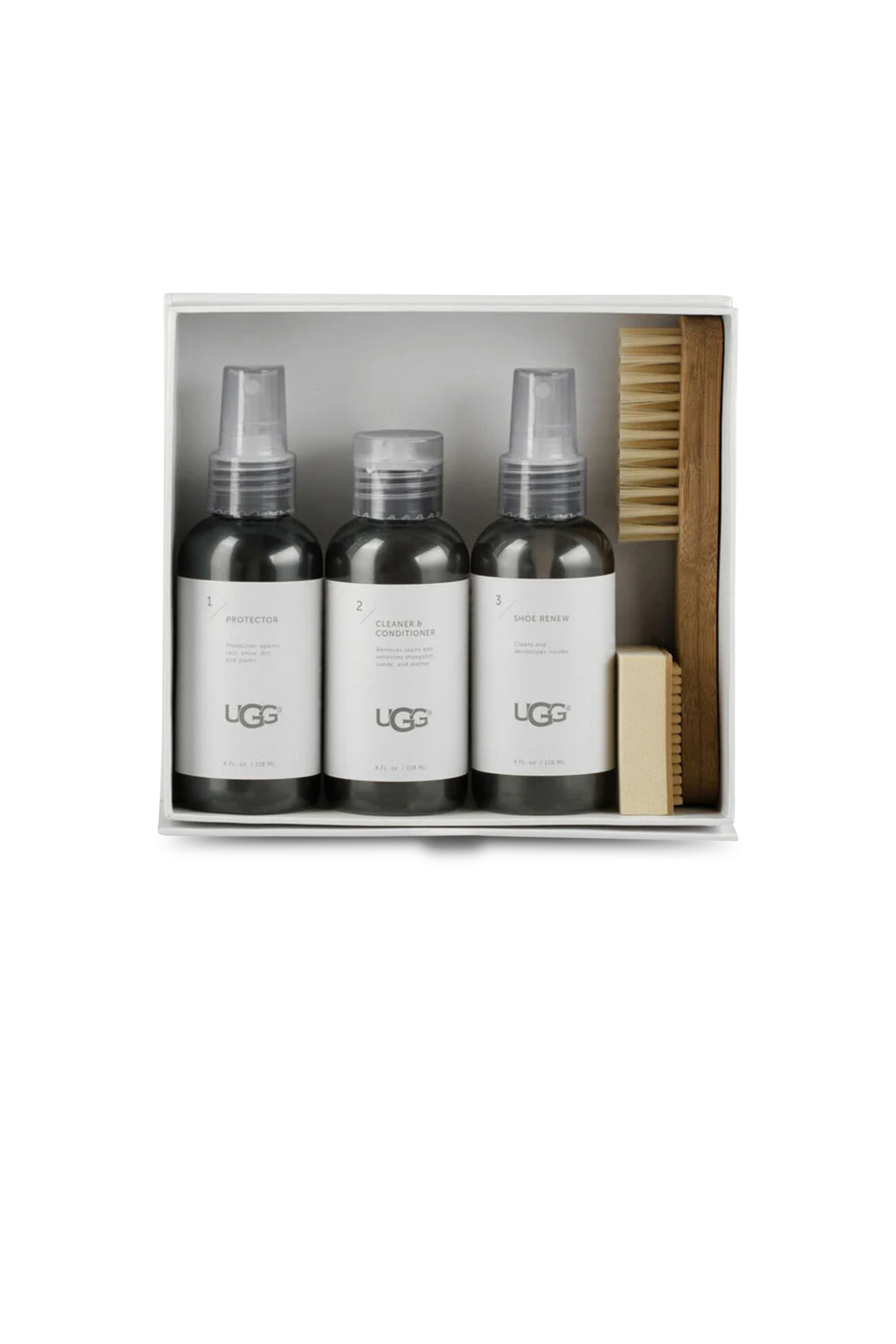 Kit de nettoyage UGG Multicolore