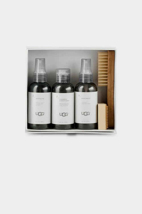 UGG Kit de nettoyage Multicolore