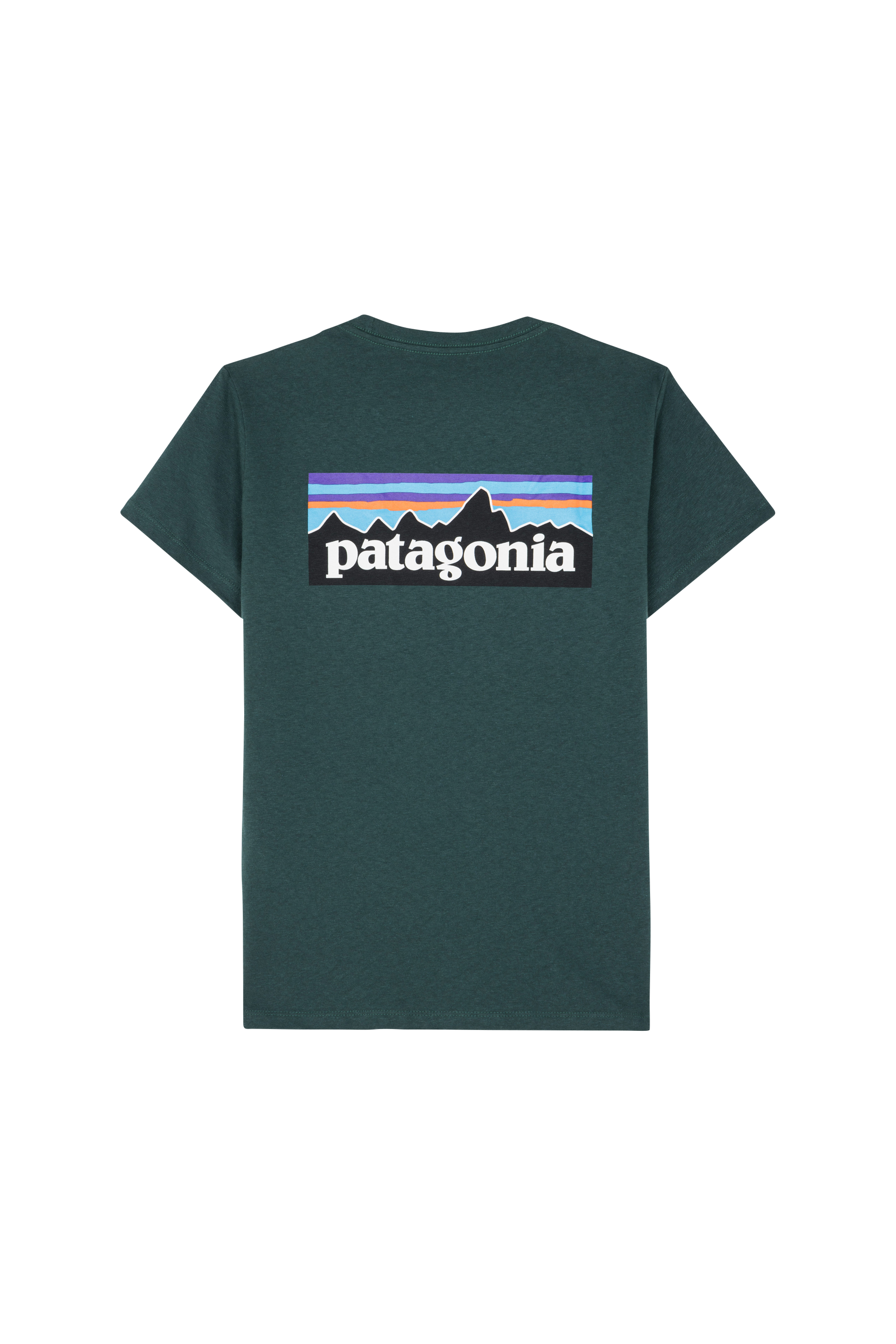 T-shirt Green