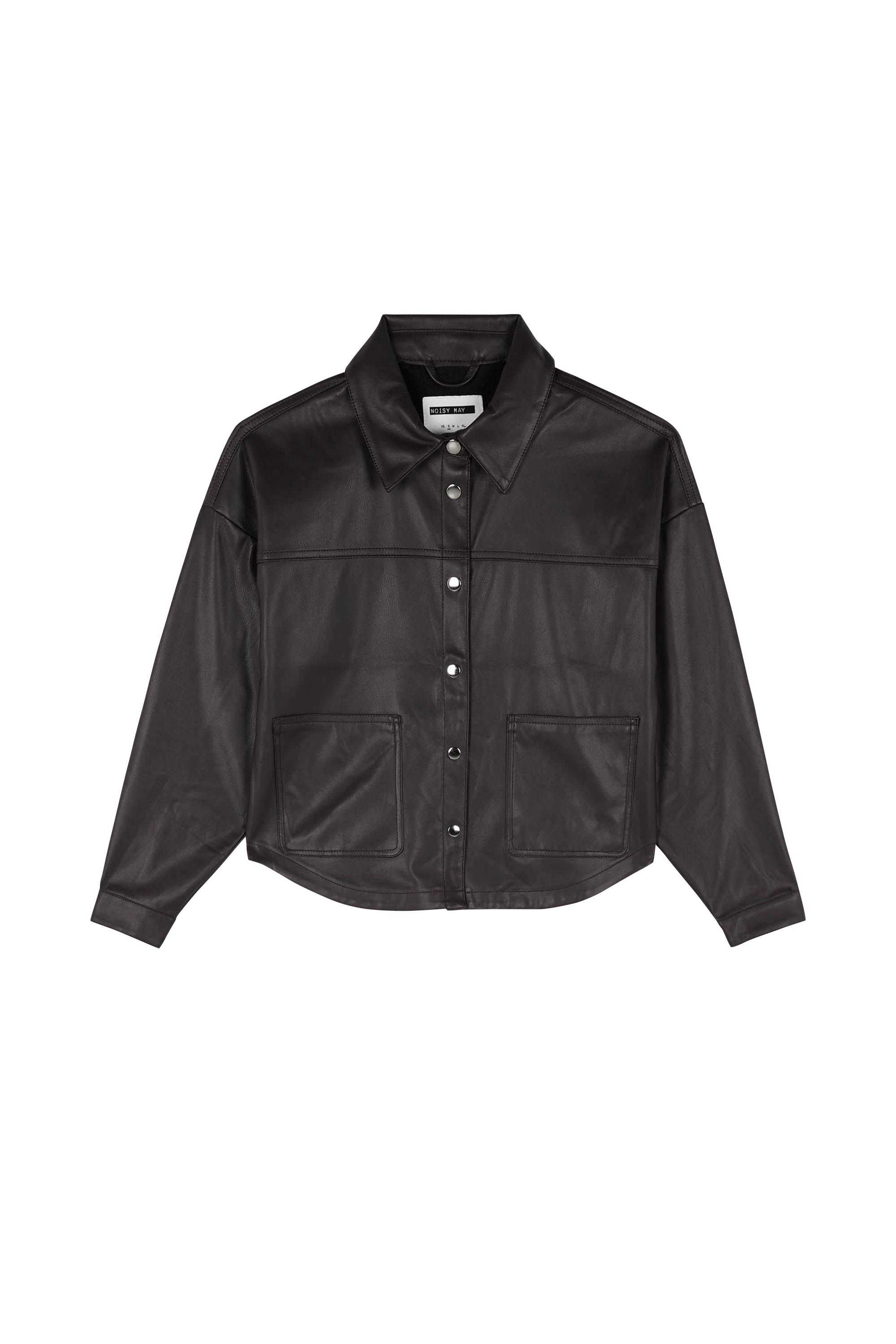Veste Noir