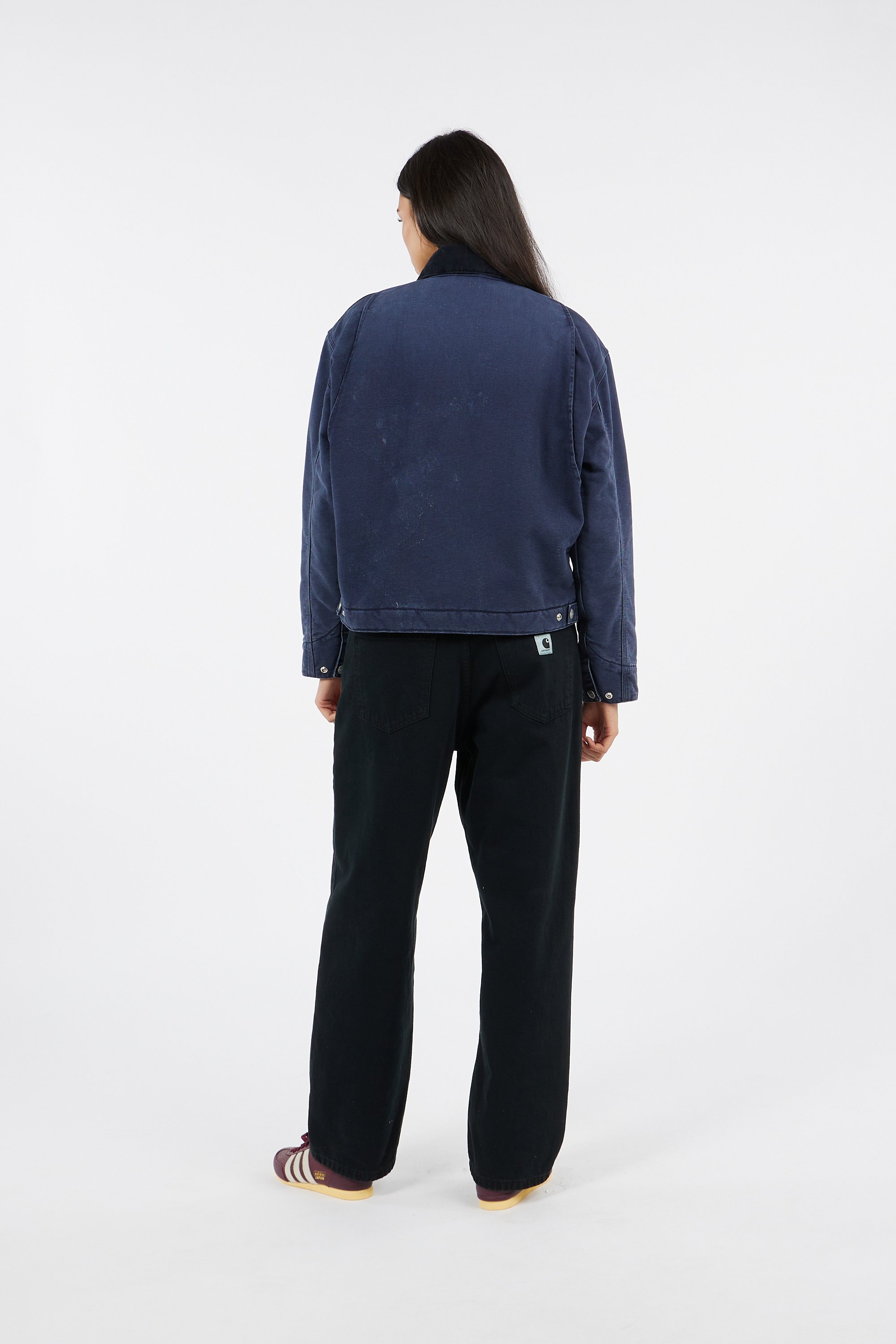Veste | Bleu by CARHARTT WIP Veste Bleu