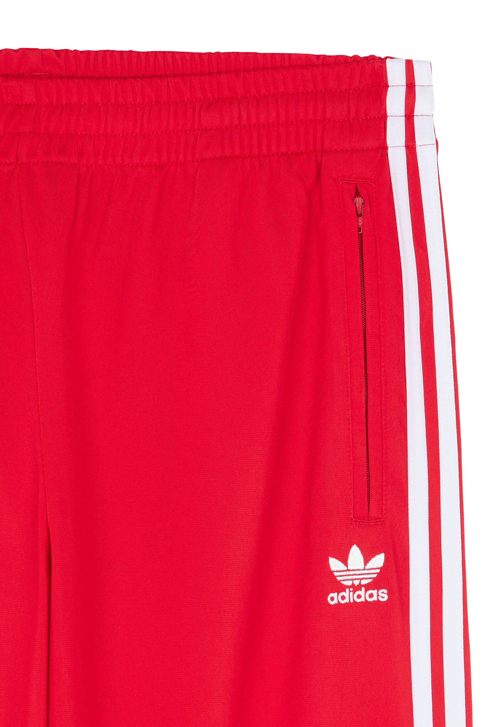 Sweatpants Red