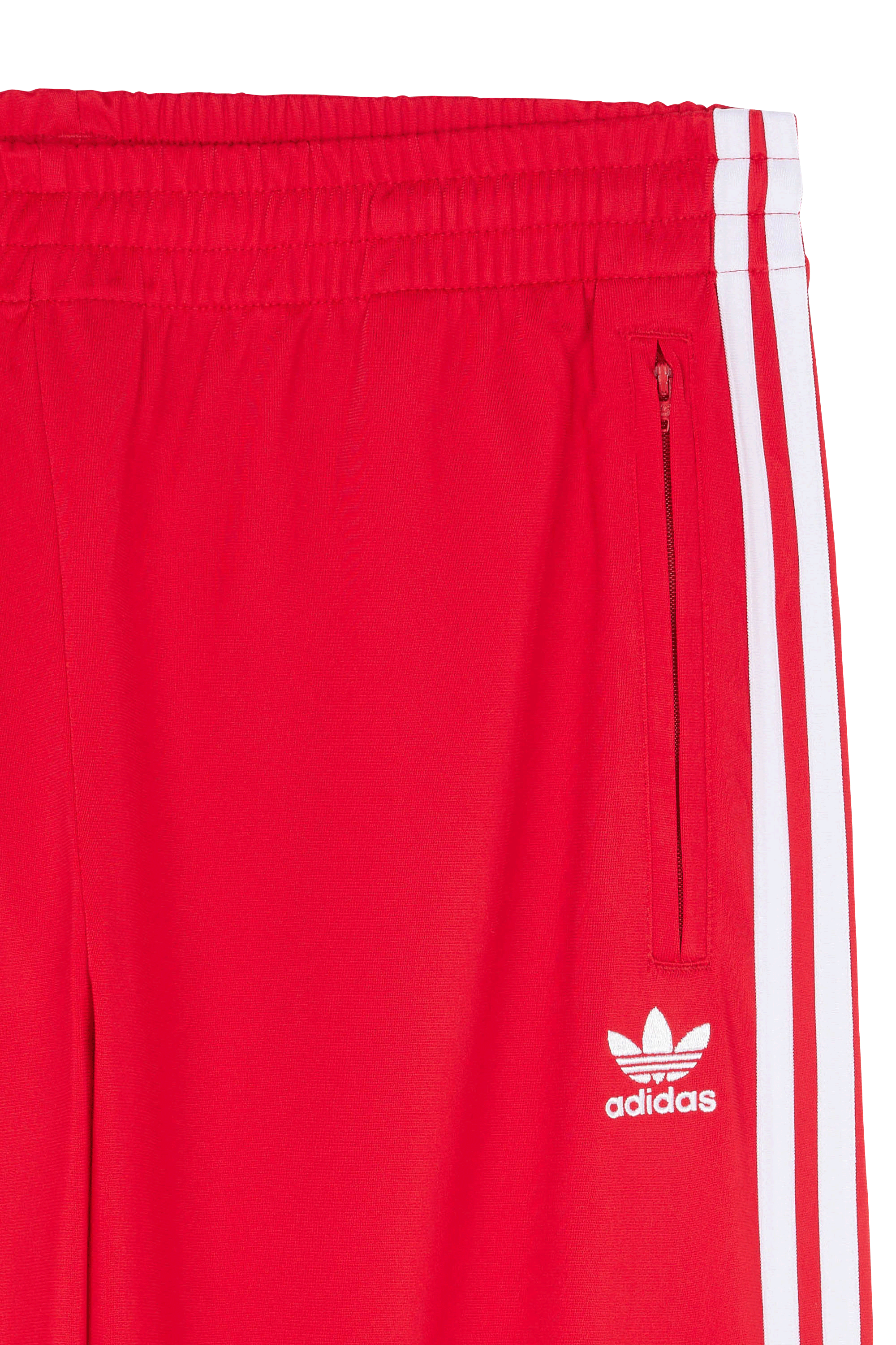 Pantalon de survêtement Rouge