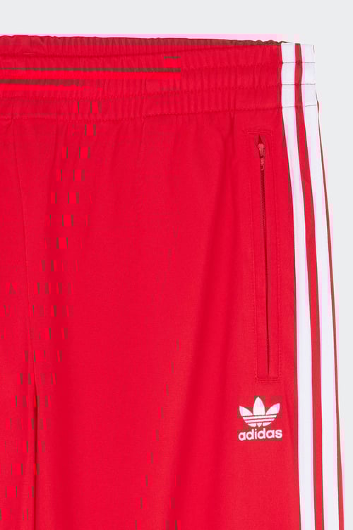 ADIDAS Pantalon de survêtement Rouge